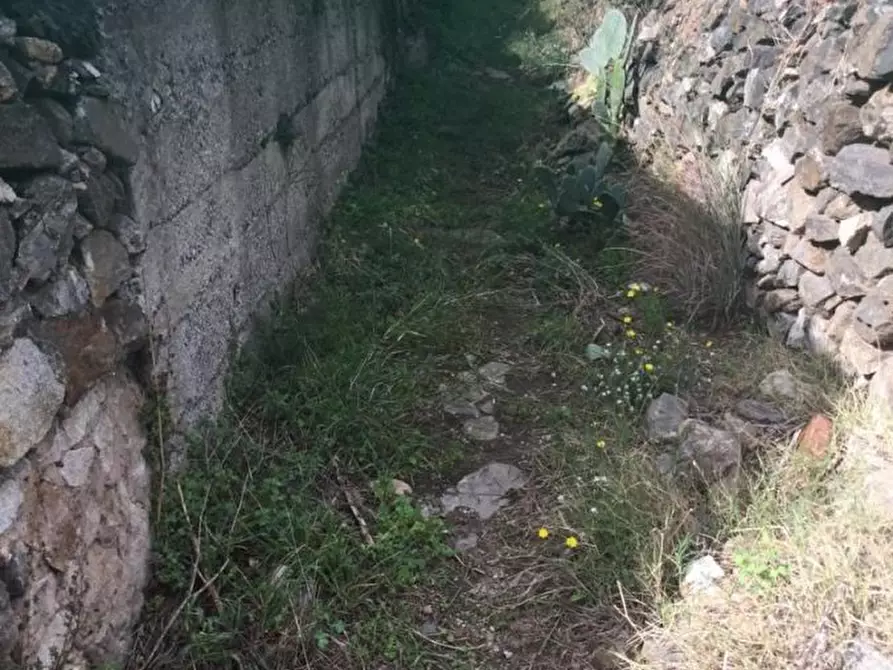 Immagine 5 di Terreno edificabile in vendita  a Messina