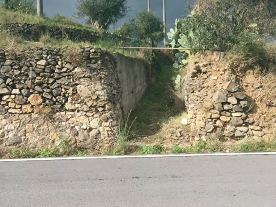 Immagine 6 di Terreno edificabile in vendita  a Messina