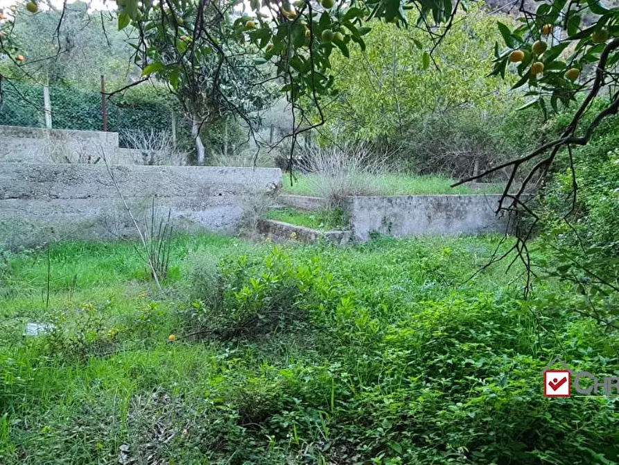 Immagine 8 di Terreno edificabile in vendita  a Messina