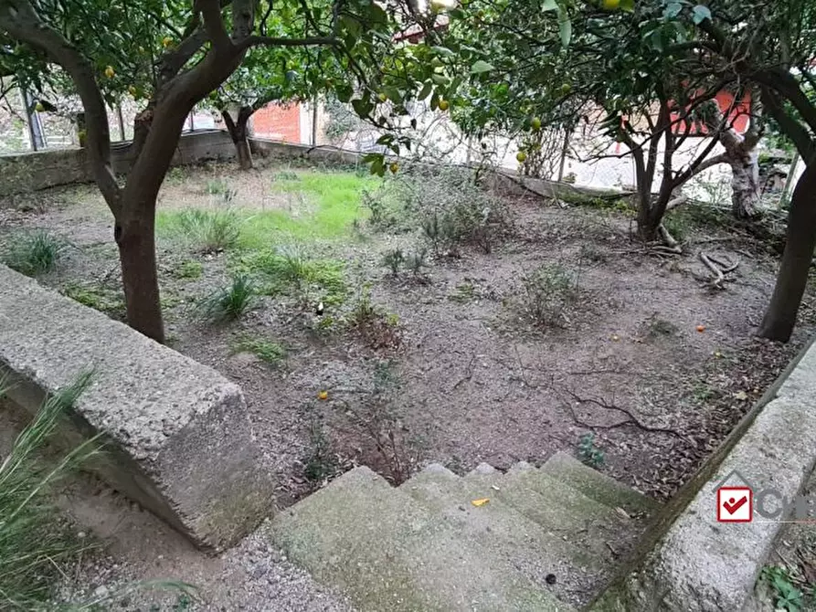 Immagine 6 di Terreno edificabile in vendita  a Messina