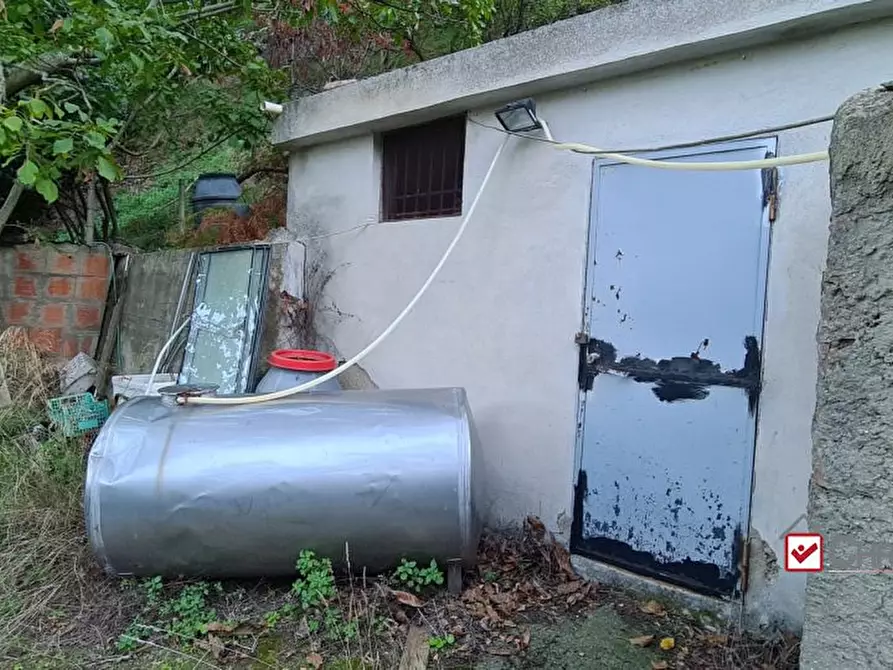 Immagine 1 di Terreno edificabile in vendita  a Messina