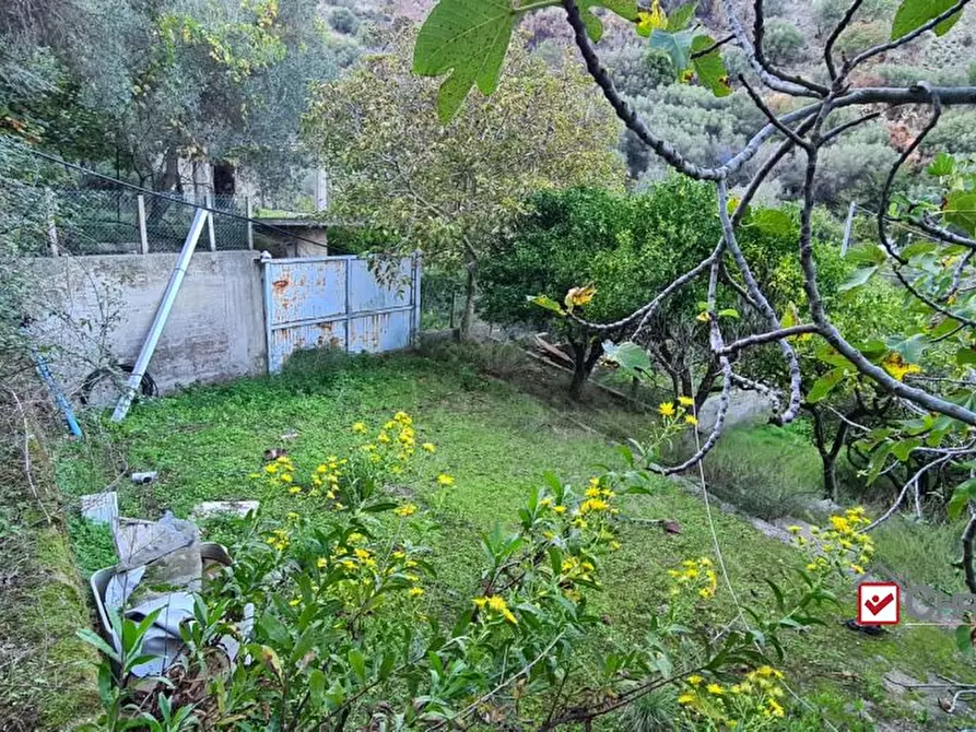 Immagine 2 di Terreno edificabile in vendita  a Messina