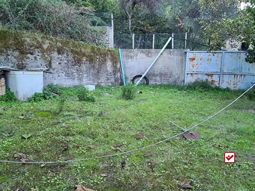 Immagine 10 di Terreno edificabile in vendita  a Messina