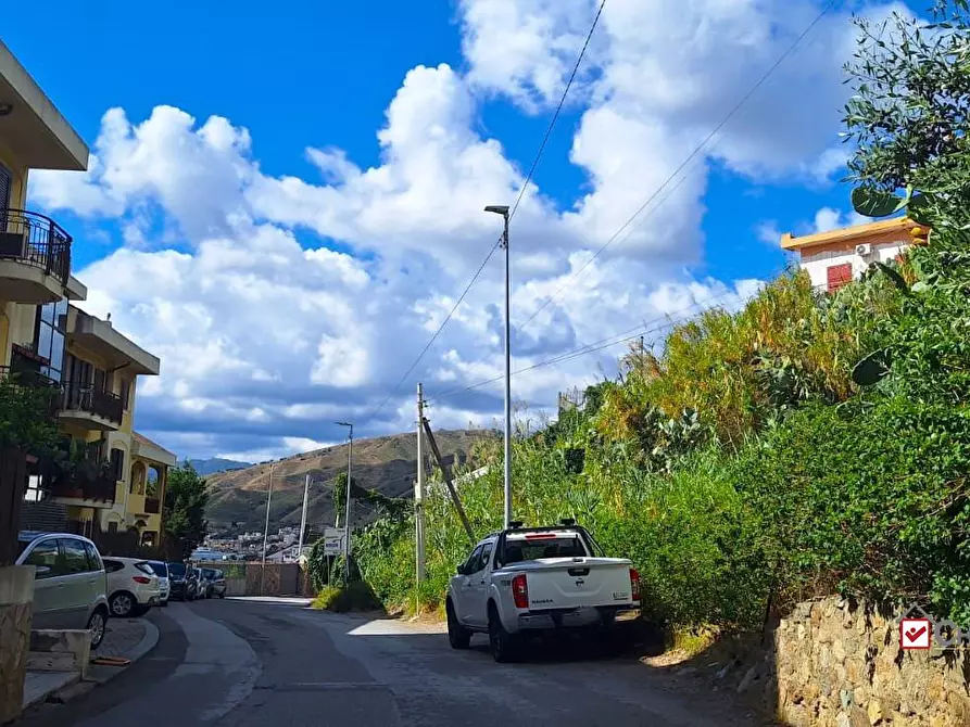 Immagine 8 di Terreno edificabile in vendita  a Messina