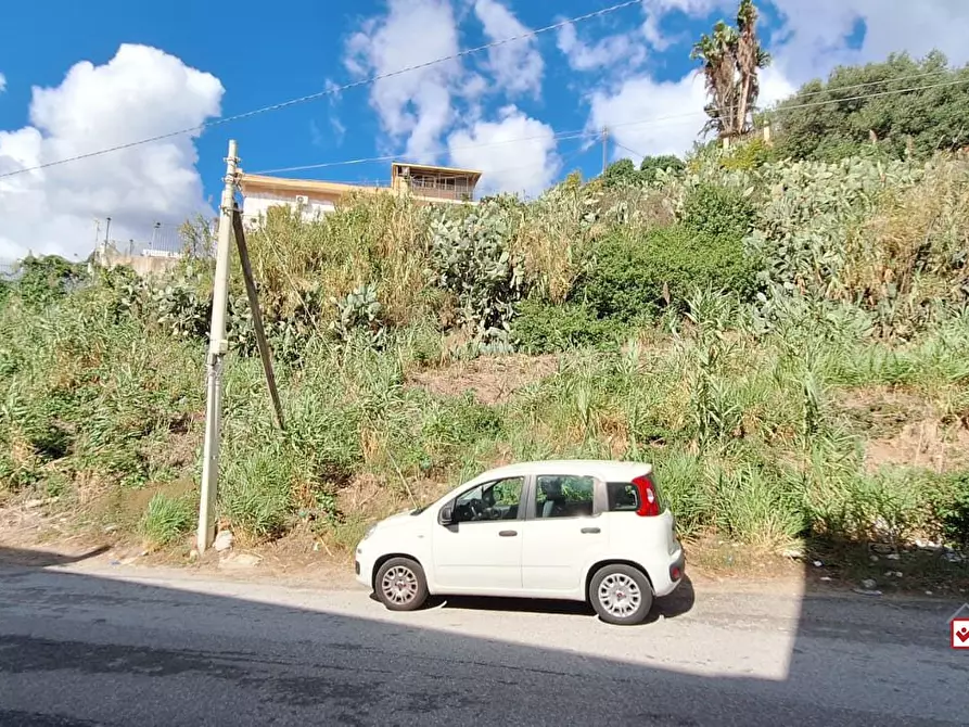 Immagine 3 di Terreno edificabile in vendita  a Messina