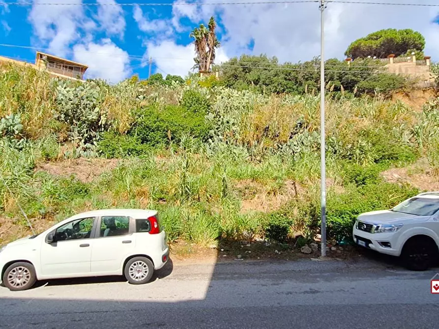 Immagine 1 di Terreno edificabile in vendita  a Messina