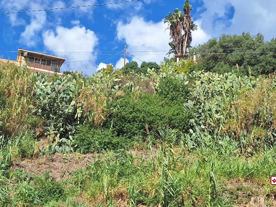 Immagine 5 di Terreno edificabile in vendita  a Messina