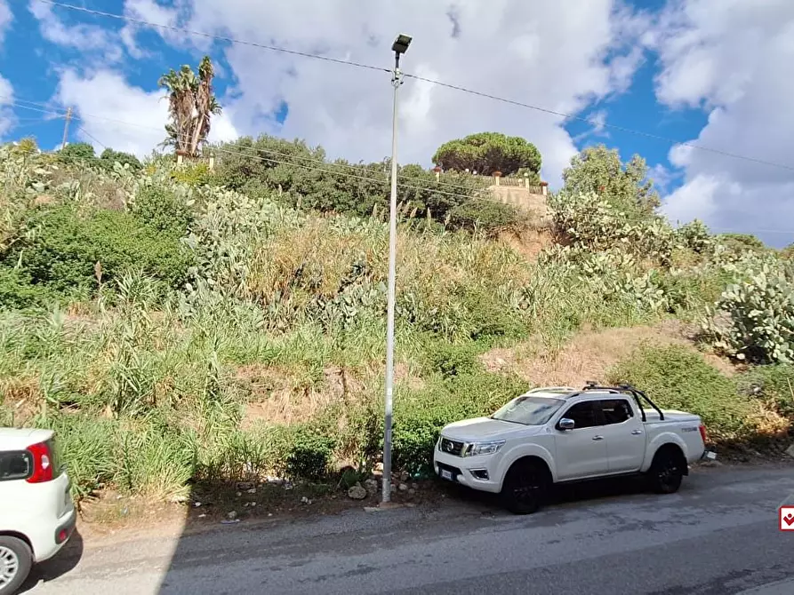 Immagine 4 di Terreno edificabile in vendita  a Messina