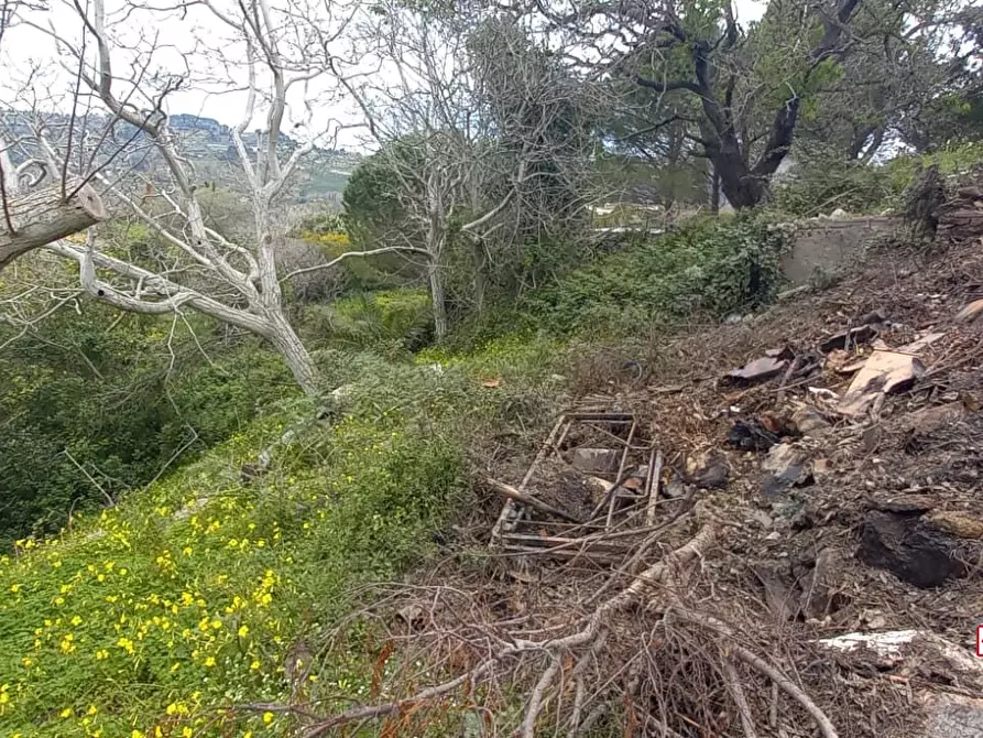 Immagine 7 di Terreno edificabile in vendita  a Messina