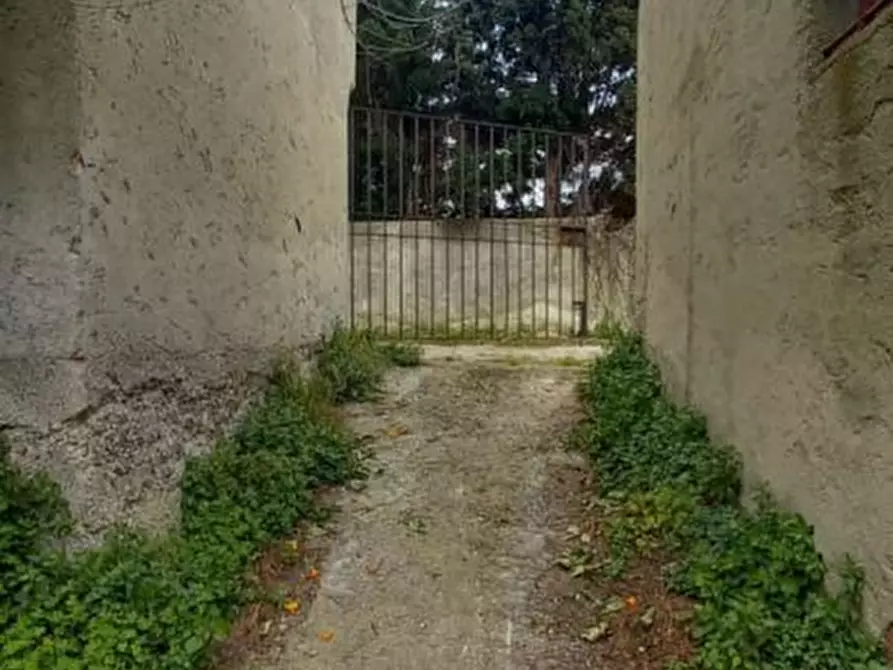 Immagine 3 di Terreno edificabile in vendita  a Messina