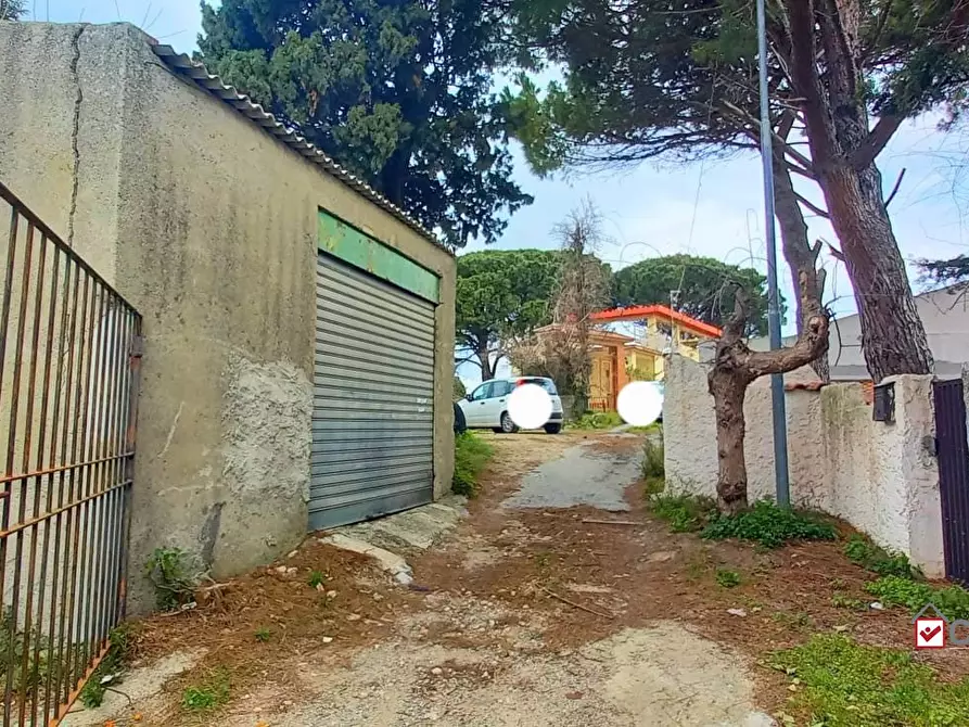 Immagine 1 di Terreno edificabile in vendita  a Messina