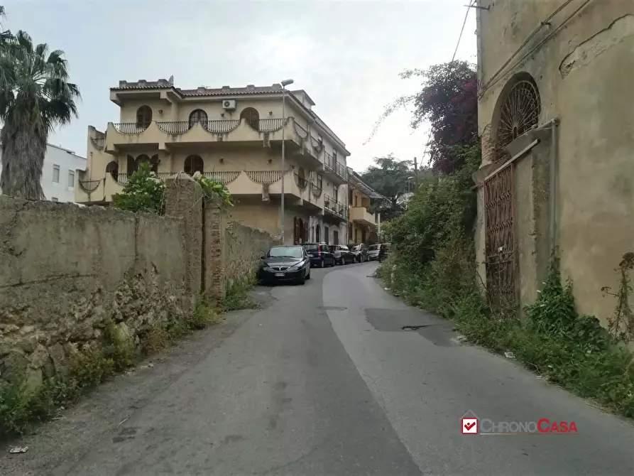Immagine 4 di Terreno edificabile in vendita  a Messina