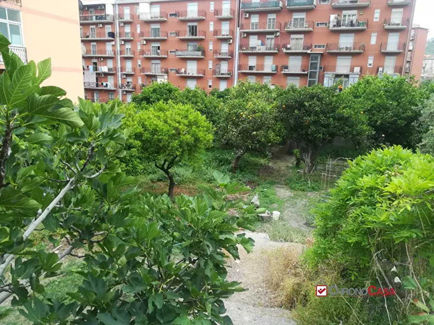 Immagine 2 di Terreno edificabile in vendita  a Messina