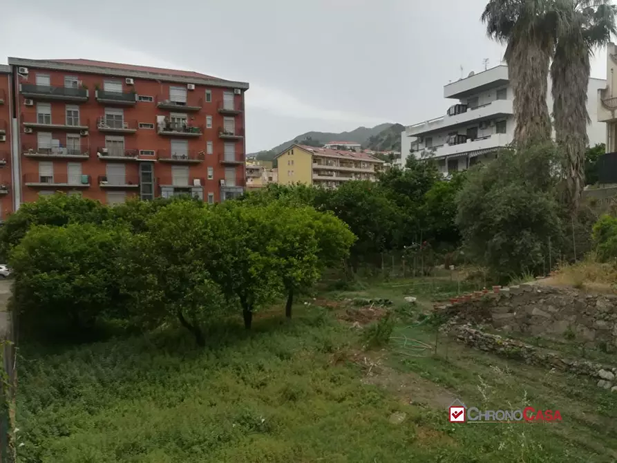 Immagine 3 di Terreno edificabile in vendita  a Messina