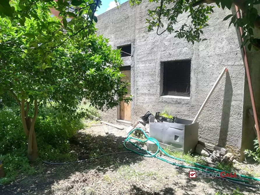 Immagine 6 di Terreno edificabile in vendita  a Messina