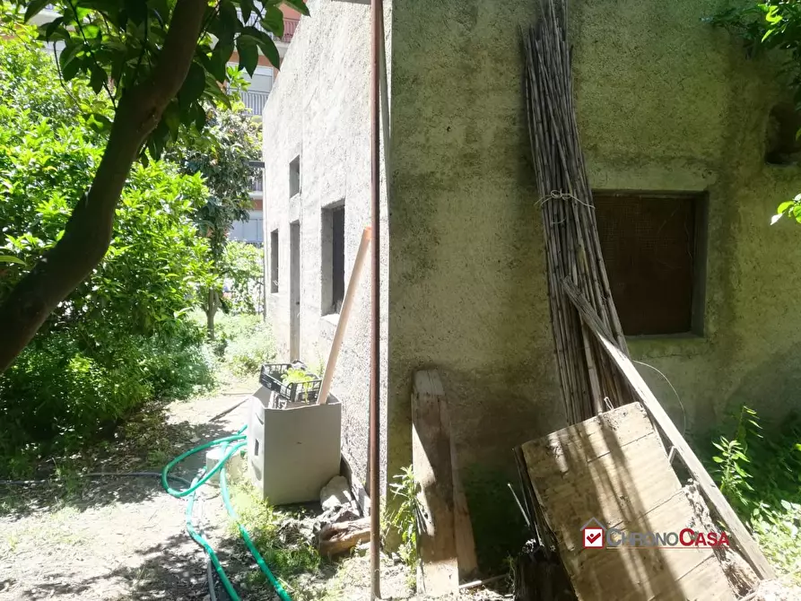 Immagine 7 di Terreno edificabile in vendita  a Messina