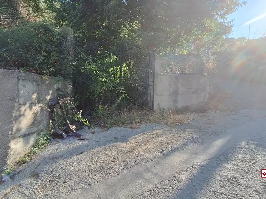 Immagine 5 di Terreno edificabile in vendita  a Messina