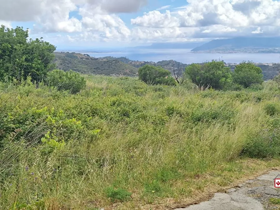 Immagine 5 di Terreno edificabile in vendita  a Messina
