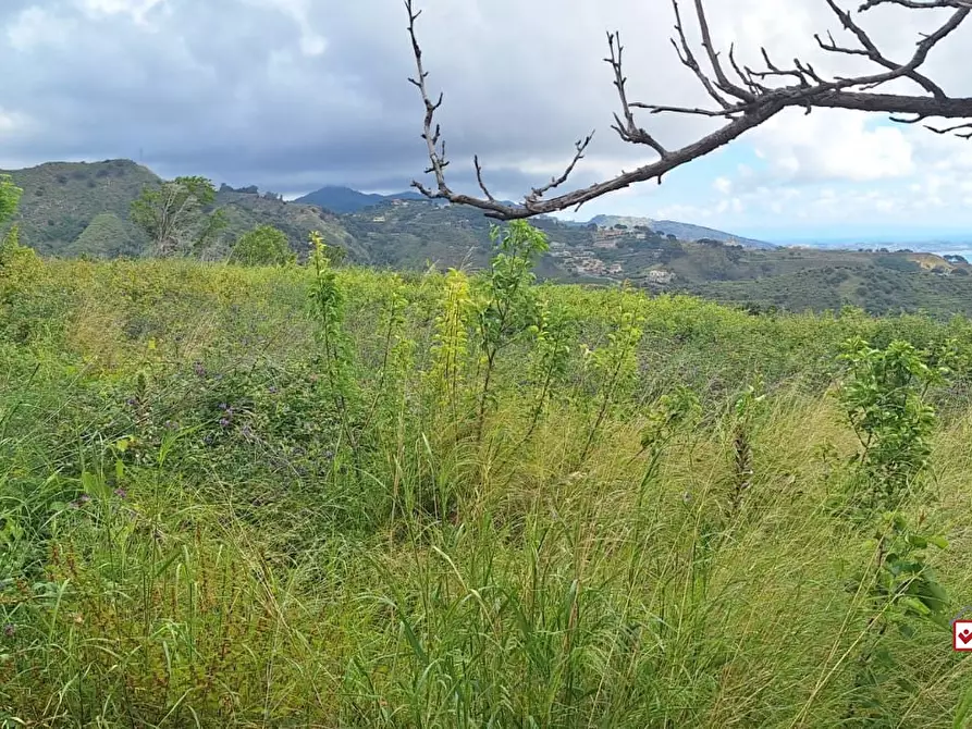 Immagine 4 di Terreno edificabile in vendita  a Messina