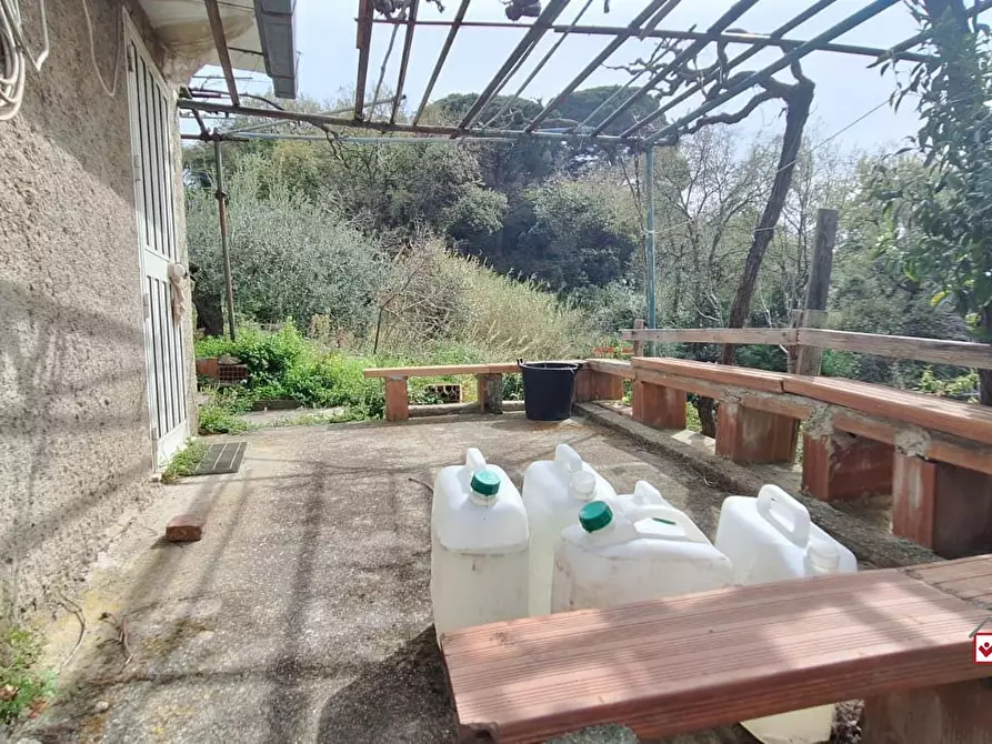 Immagine 7 di Terreno edificabile in vendita  a Rometta