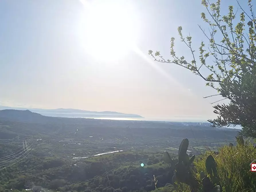 Immagine 3 di Terreno edificabile in vendita  a Roccavaldina