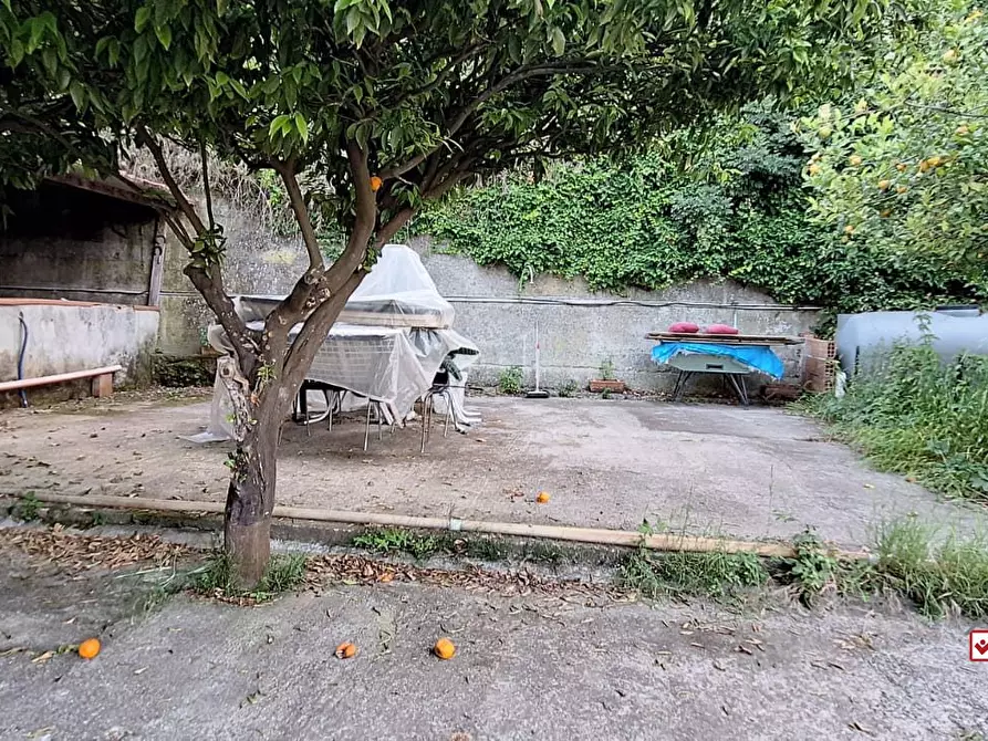 Immagine 1 di Terreno edificabile in vendita  a Rometta