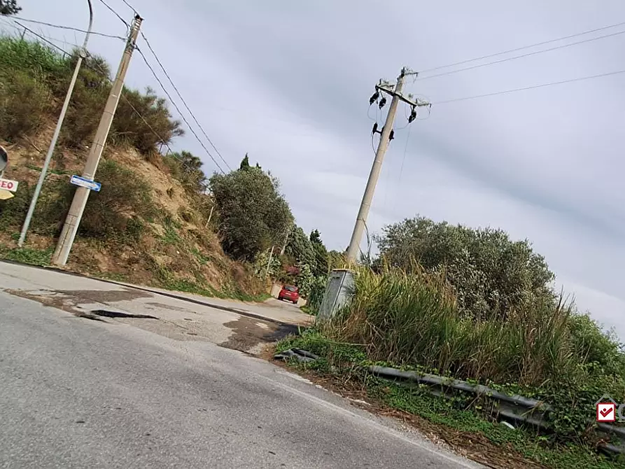 Immagine 3 di Terreno edificabile in vendita  a Messina