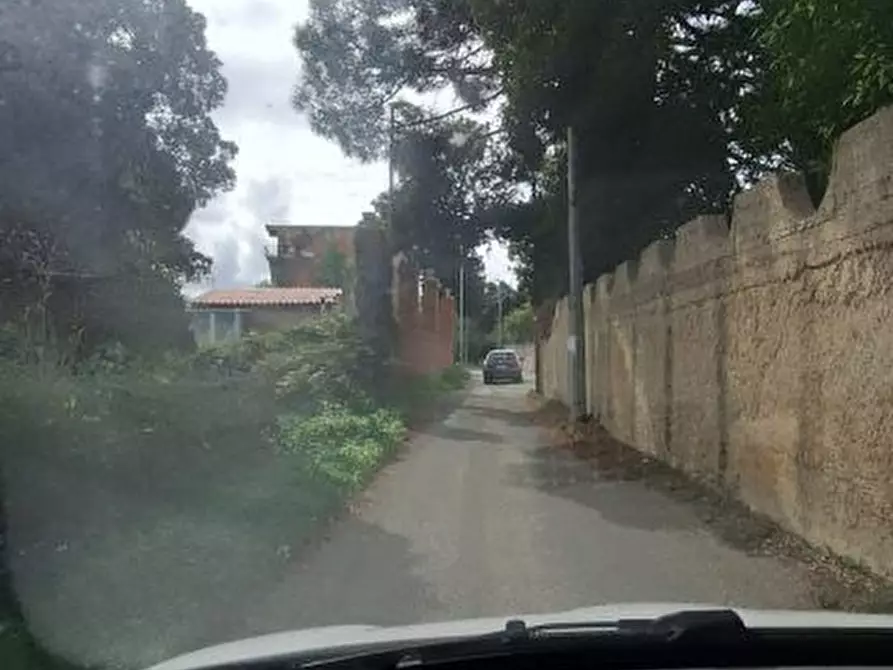 Immagine 2 di Terreno edificabile in vendita  a Messina