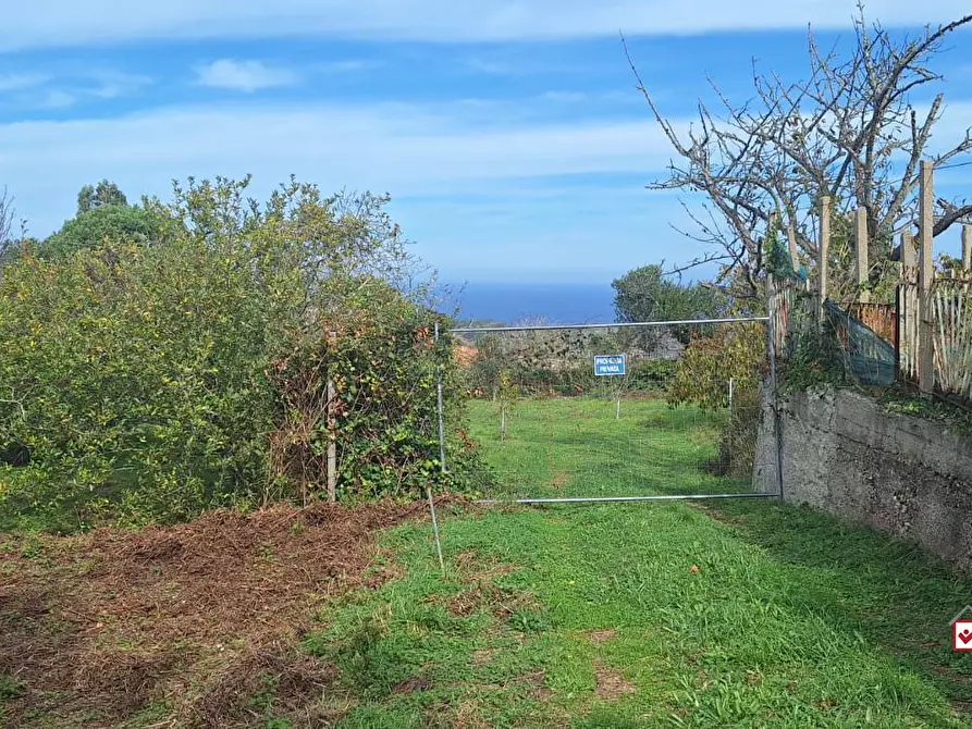 Immagine 1 di Terreno edificabile in vendita  a Messina