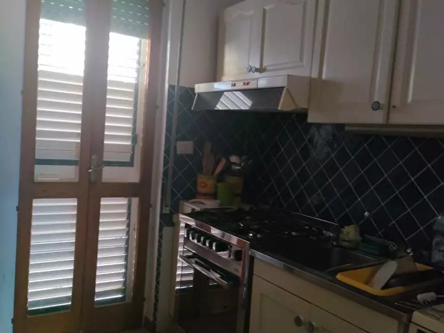 Immagine 7 di Villetta a schiera in vendita  a Messina