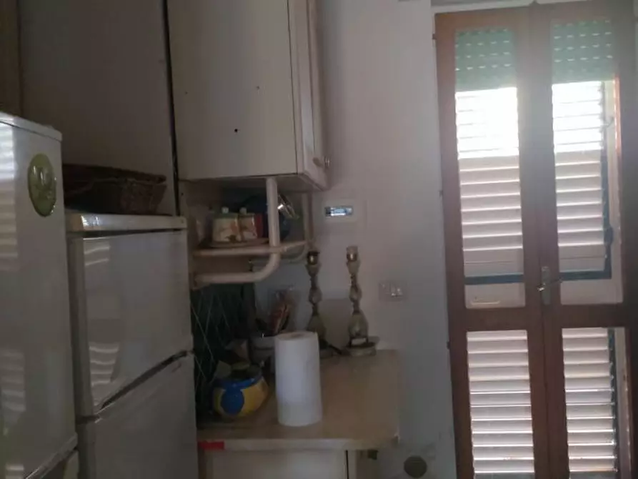 Immagine 9 di Villetta a schiera in vendita  a Messina