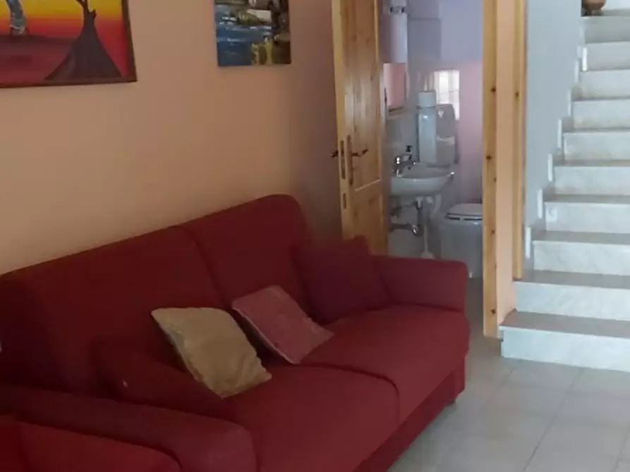 Immagine 6 di Villetta a schiera in vendita  a Furnari