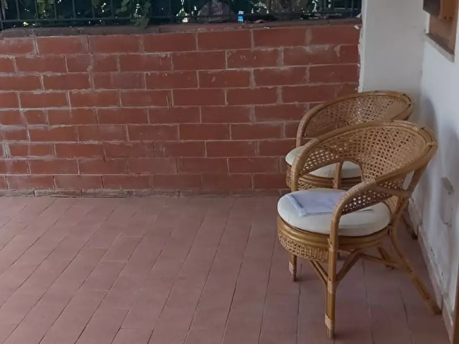 Immagine 8 di Villetta a schiera in vendita  a Furnari