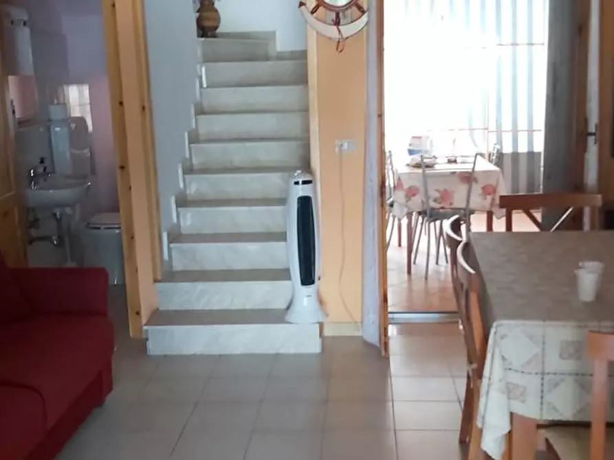 Immagine 9 di Villetta a schiera in vendita  a Furnari