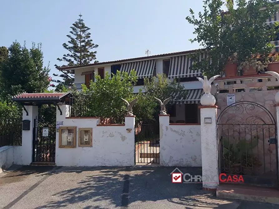 Immagine 1 di Villetta a schiera in vendita  a Furnari
