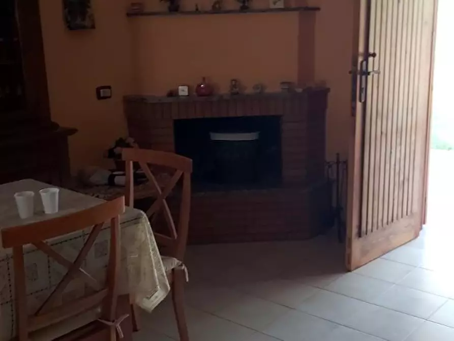 Immagine 7 di Villetta a schiera in vendita  a Furnari