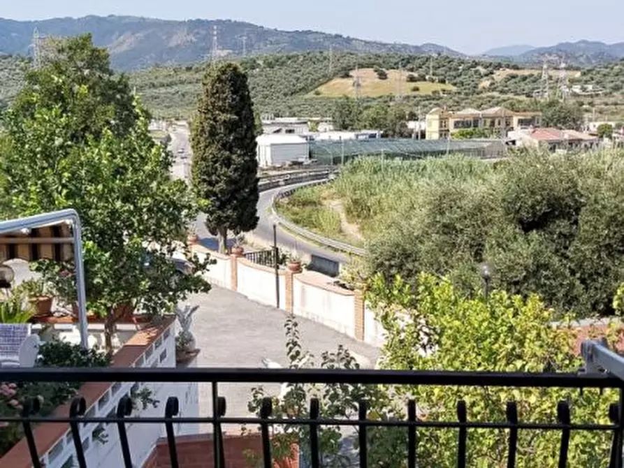Immagine 4 di Villetta a schiera in vendita  a Furnari