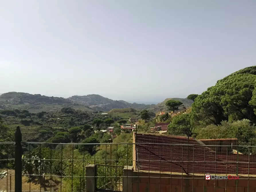 Immagine 9 di Villa in vendita  a Messina