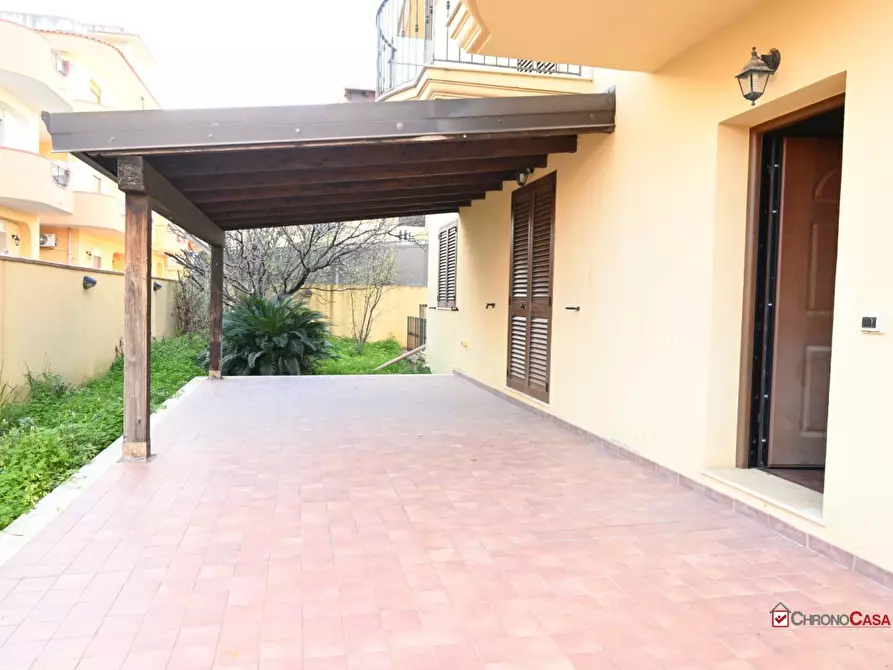 Immagine 7 di Villa in vendita  a Pace Del Mela