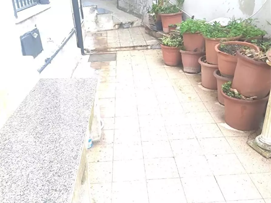 Immagine 2 di Villa in vendita  a Messina