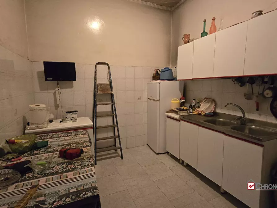 Immagine 9 di Villa in vendita  a Messina