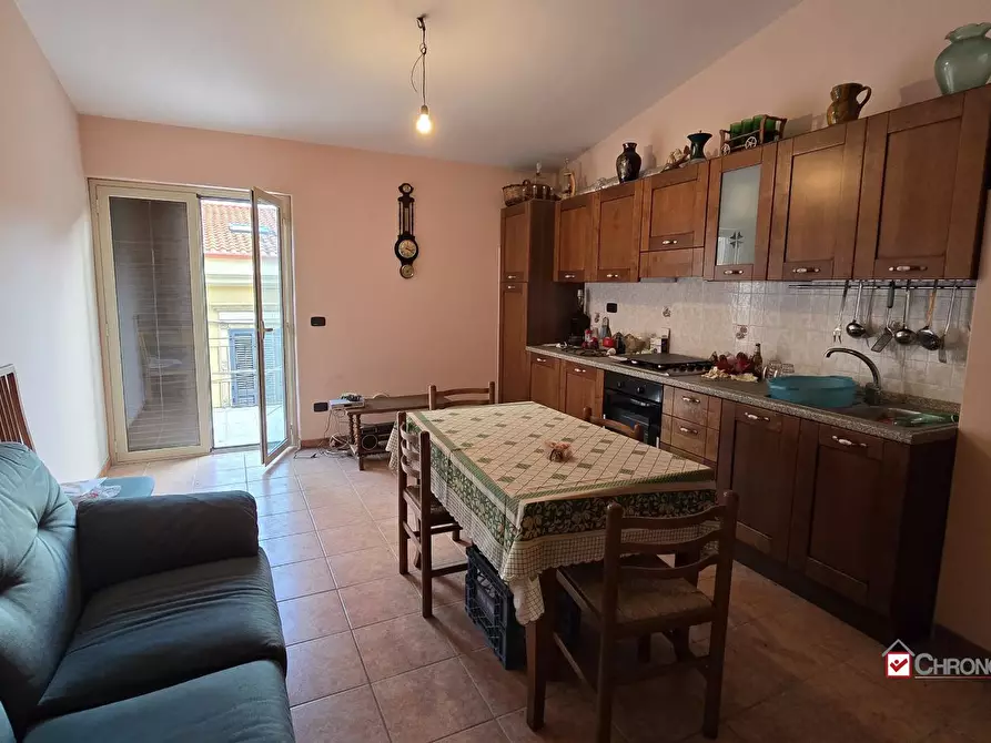 Immagine 5 di Villa in vendita  a Messina