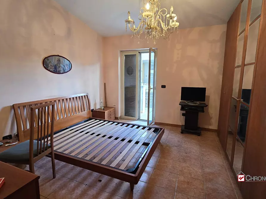 Immagine 10 di Villa in vendita  a Messina