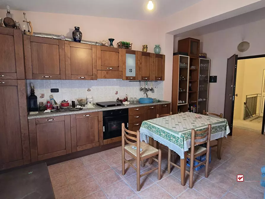 Immagine 4 di Villa in vendita  a Messina