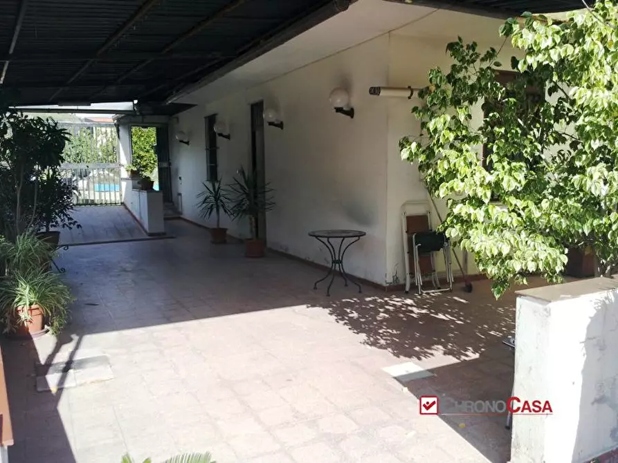 Immagine 1 di Villa in vendita  a Messina