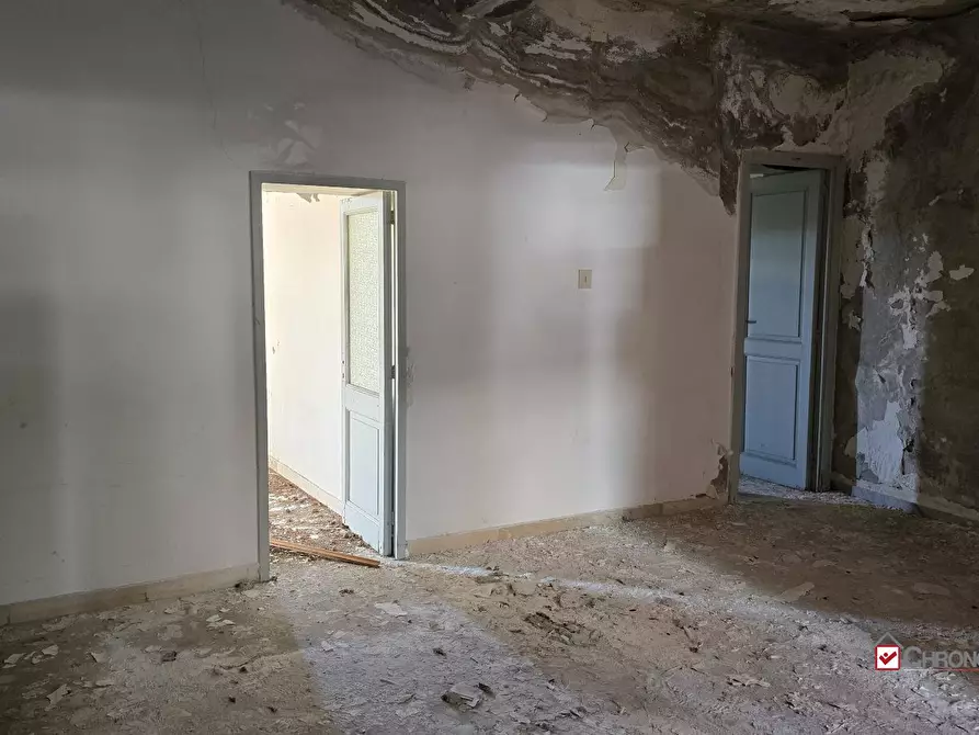 Immagine 10 di Villa in vendita  175 a Caltagirone