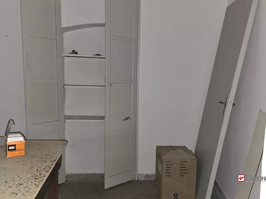 Immagine 3 di Villa in vendita  175 a Caltagirone