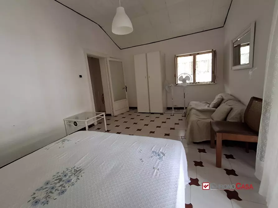 Immagine 6 di Villa in vendita  5 a Messina