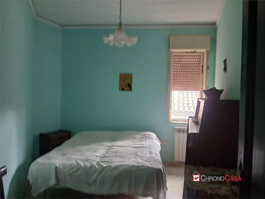 Immagine 7 di Villa in affitto  a Messina