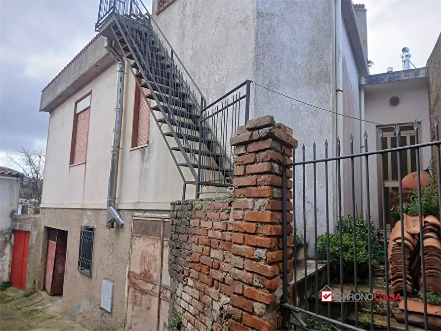 Immagine 1 di Villa in affitto  a Messina